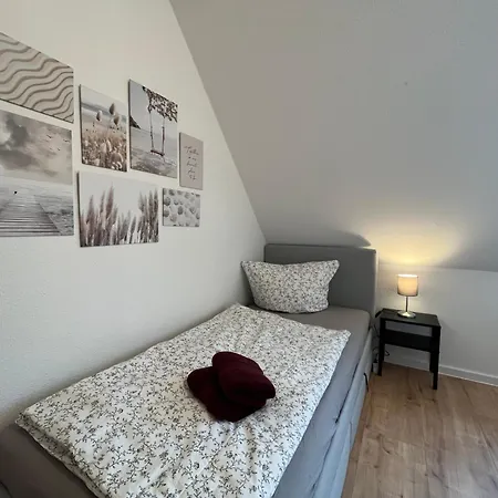 Wohnperle*windbergblick*ruhig * Wilsdruff